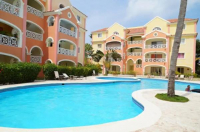 El Dorado Condo 208A